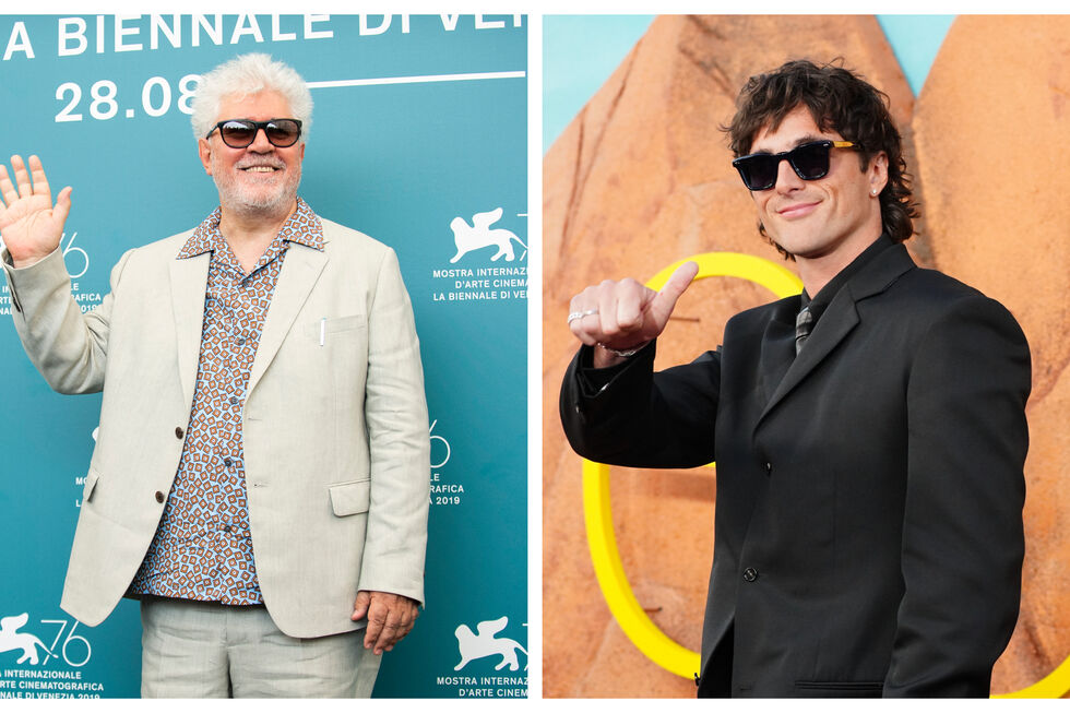 Almodóvar questiona talento de Jacob Elordi após desejo de parceria