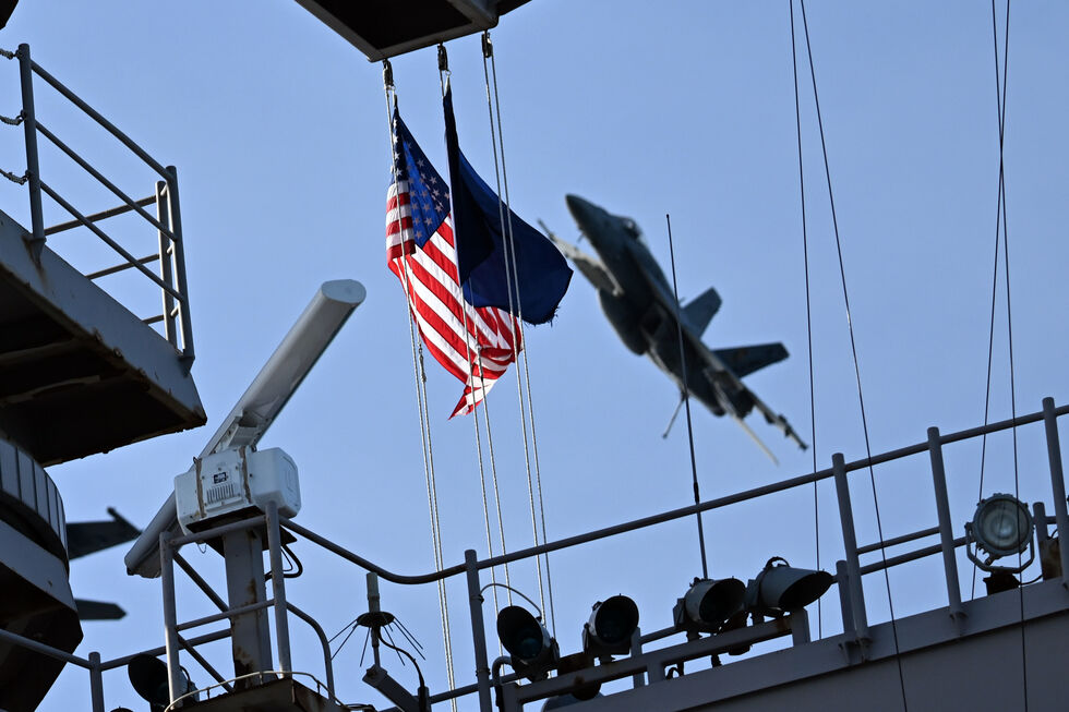 Estados Unidos continuam o combate ao narcotráfico nas Caraíbas