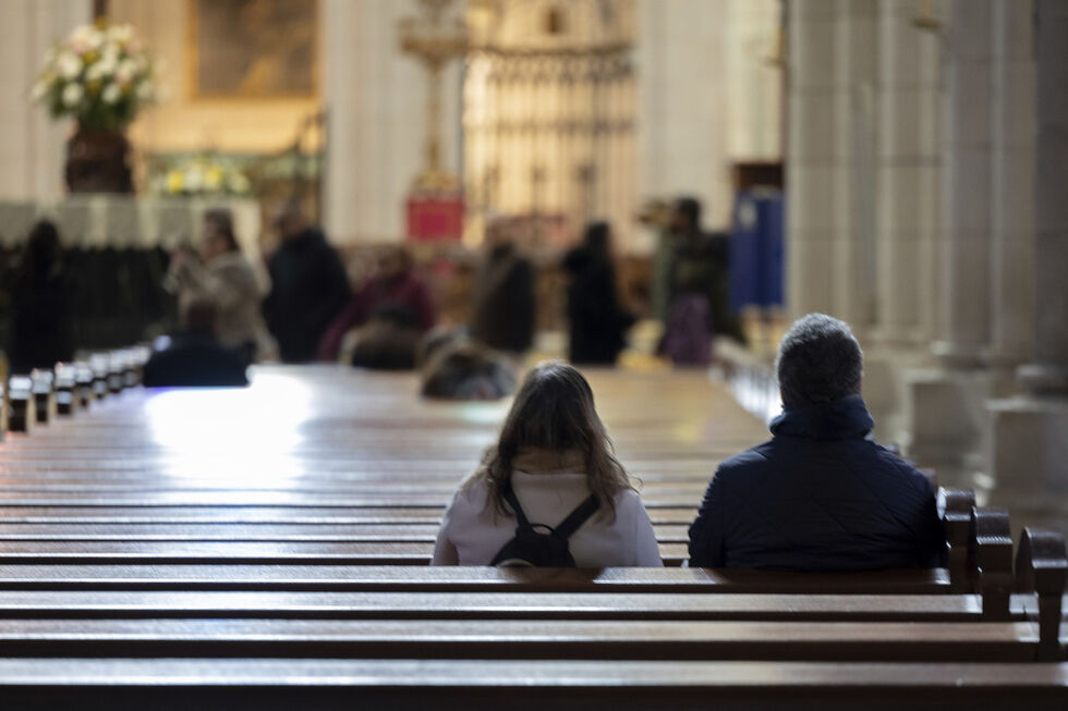 Abusos sexuais da Igreja Católica
