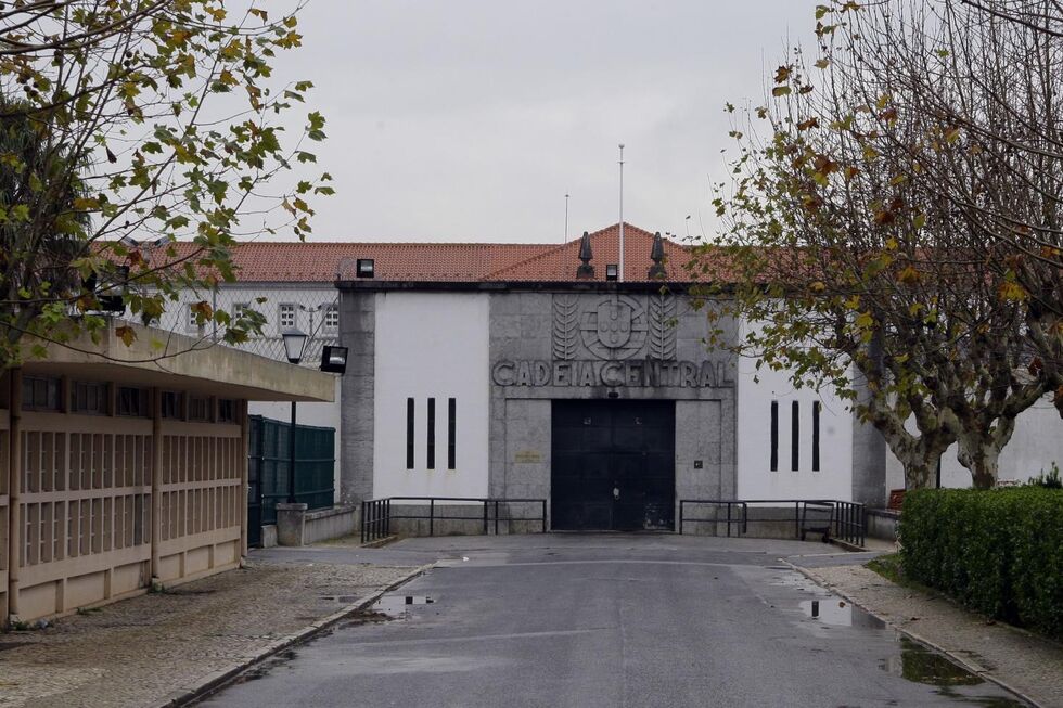 Prisões portuguesas na mira da Aministia Internacional