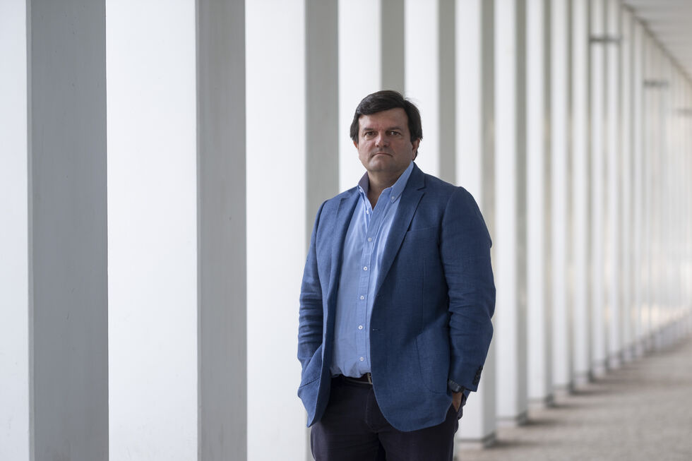 Família Batazu procura terapia CAR-T para leucemia em Portugal após morte do filho