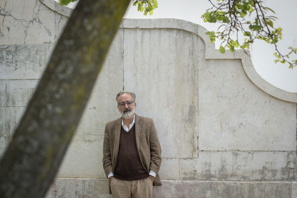 António Araújo explora a trajetória de Cavaco Silva na política portuguesa