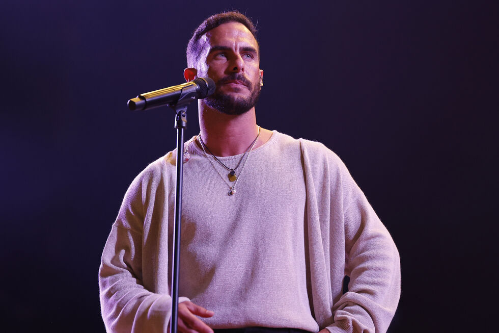 Nininho Vaz Maia é autor de canções como "E Agora", "Gosto de Ti", "Bebé" e "Quiero Bailar"