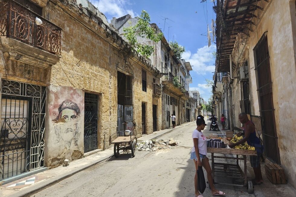 Havana, Cuba