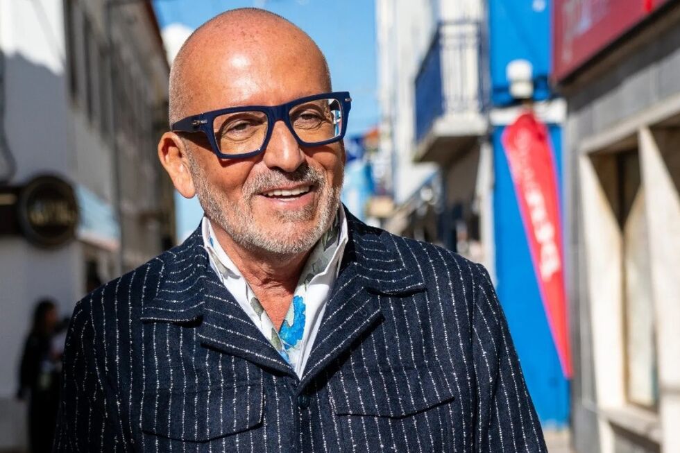 Manuel Luís Goucha obteu vantagem fiscal indevidamente