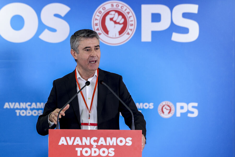 Partido Socialista entende que a proteção de dados pessoais não pode prevalecer sobre o interesse público.