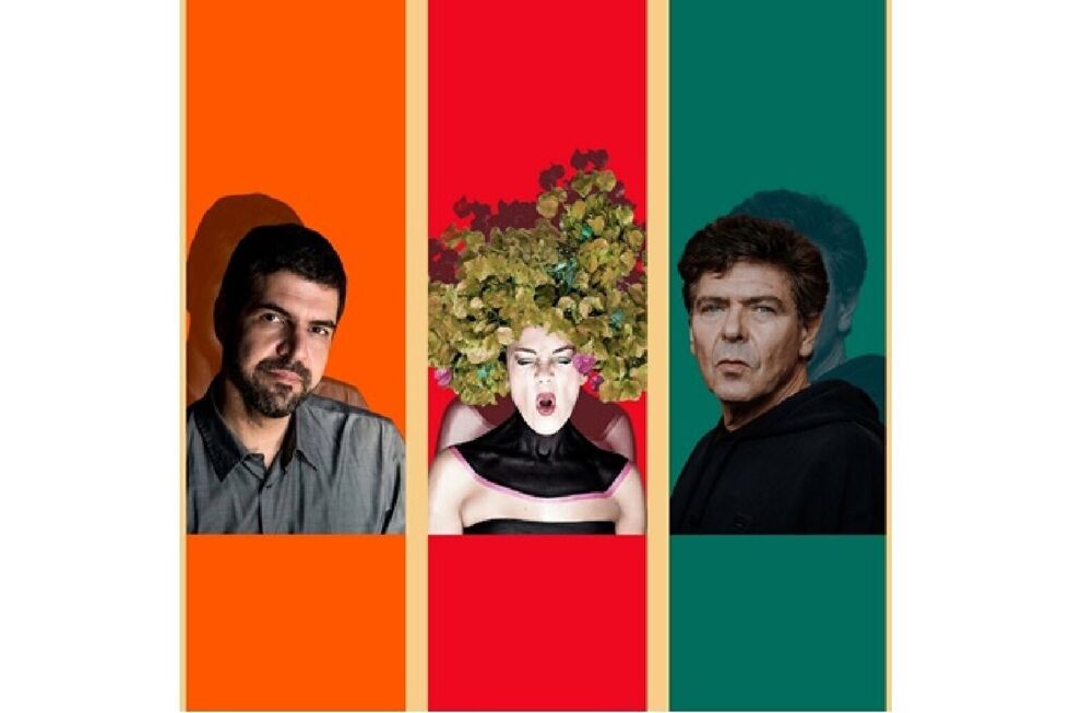 Atuações de Joana Gama, Luís Fernandes e Ricardo Ribeiro em destaque