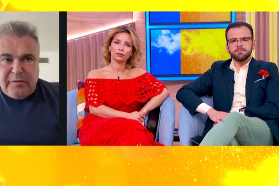 Toy reforça que Trump “é palhaço” e volta a dizer que Netanyahu “é um assassino de crianças”