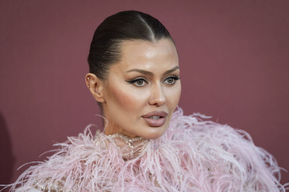 Influencer russa alerta para receio em relação a Putin