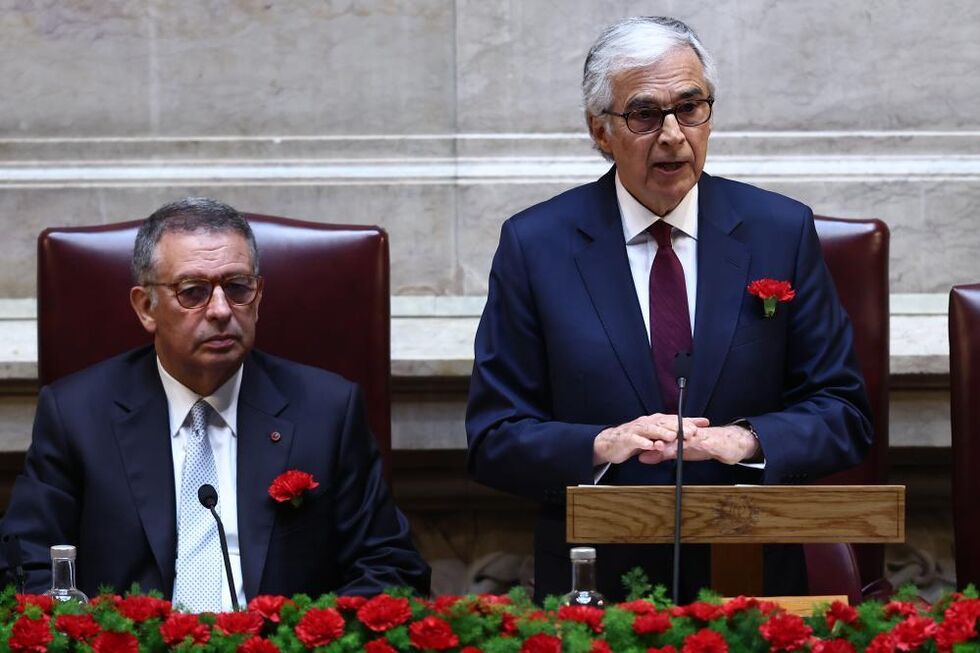 Pedro Delgado Alves não gostou do discurso de Aguiar Branco