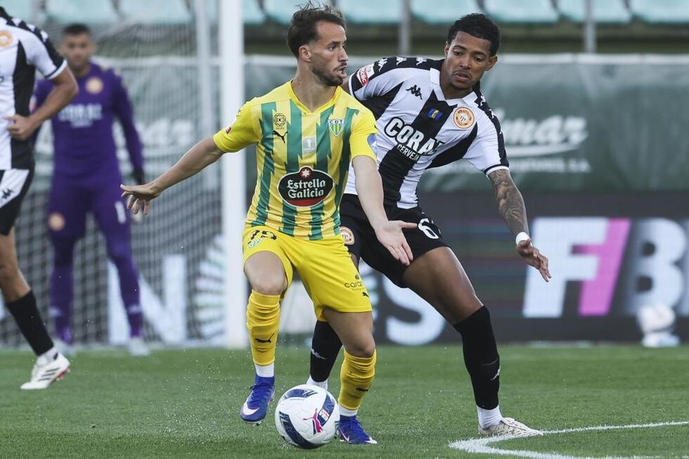 Nacional venceu ao Tondela