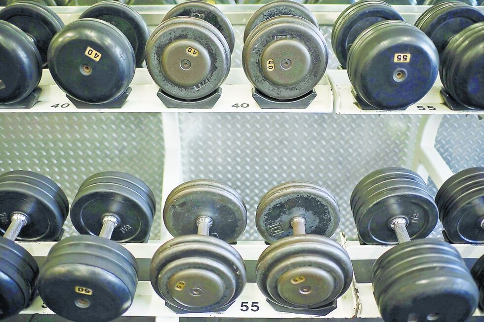 VivaGym expande-se com aquisição da Synergym, fortalecendo presença na Península Ibérica