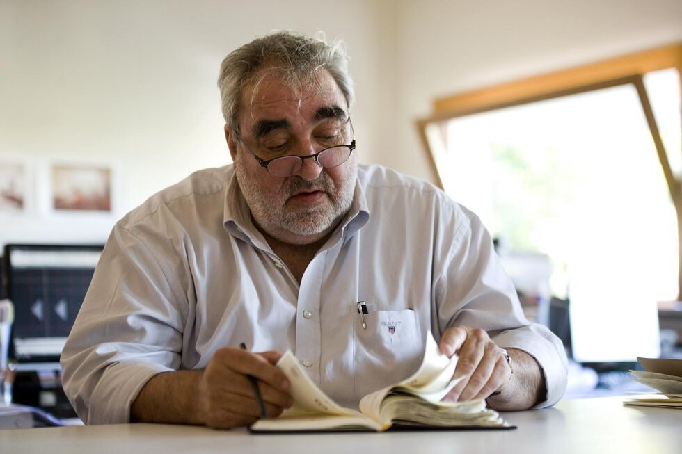 Eduardo Souto de Moura