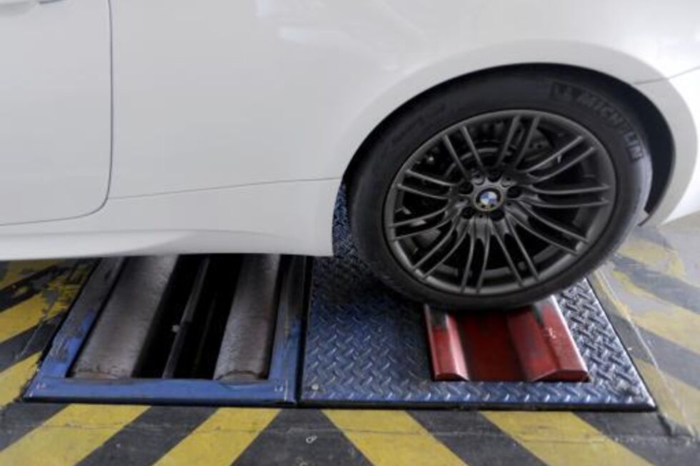 Desde 1 de março que os veículos com "recalls" pendentes são reprovados na inspeção.