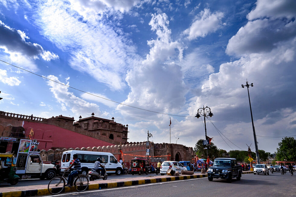 Homem alegou que não tinha a certidão de óbito