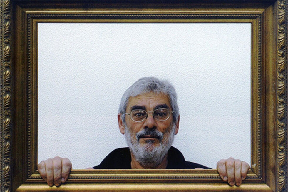 José Santa-Bárbara