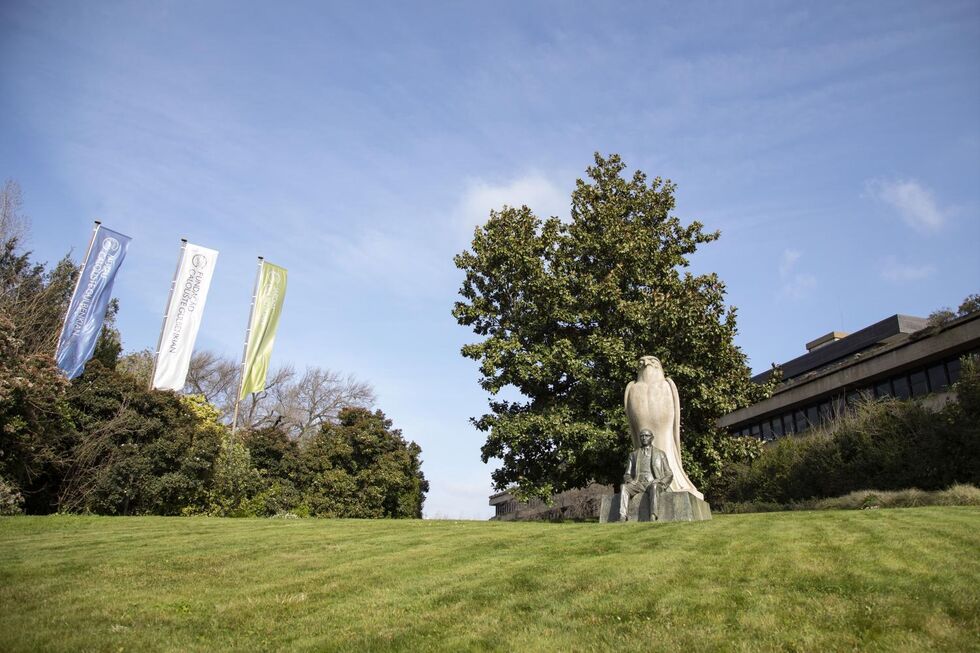 Fundação Calouste Gulbenkian