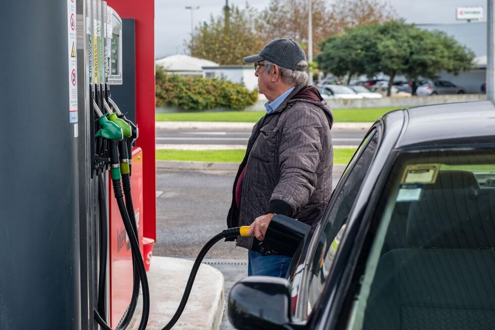 Preço de combustíveis aumenta na próxima semana em Portugal