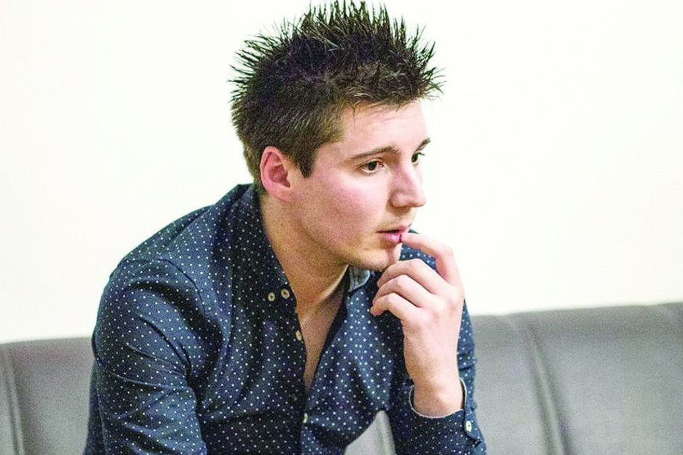 Rui Pinto, Football Leaks, julgamento