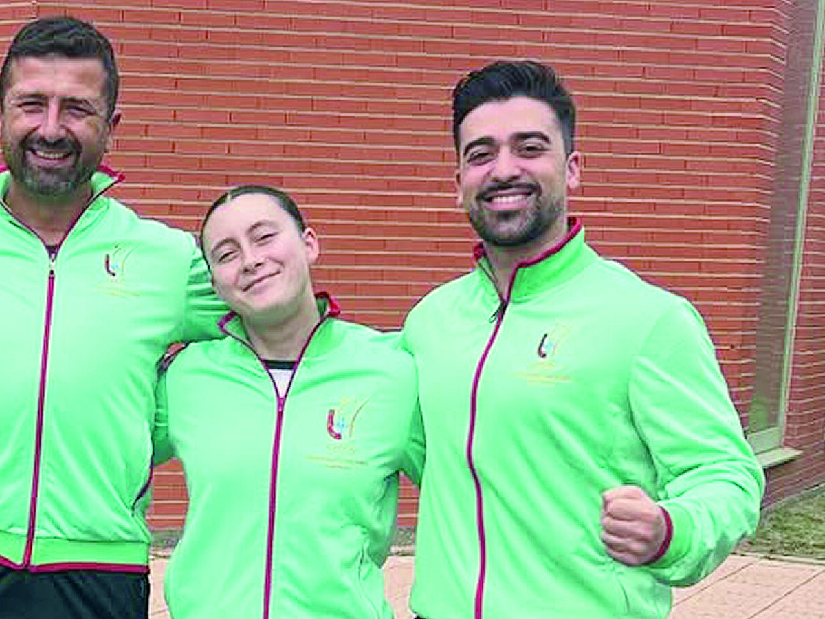 Atleta acusa selecionador de karaté de ameaças e insultos