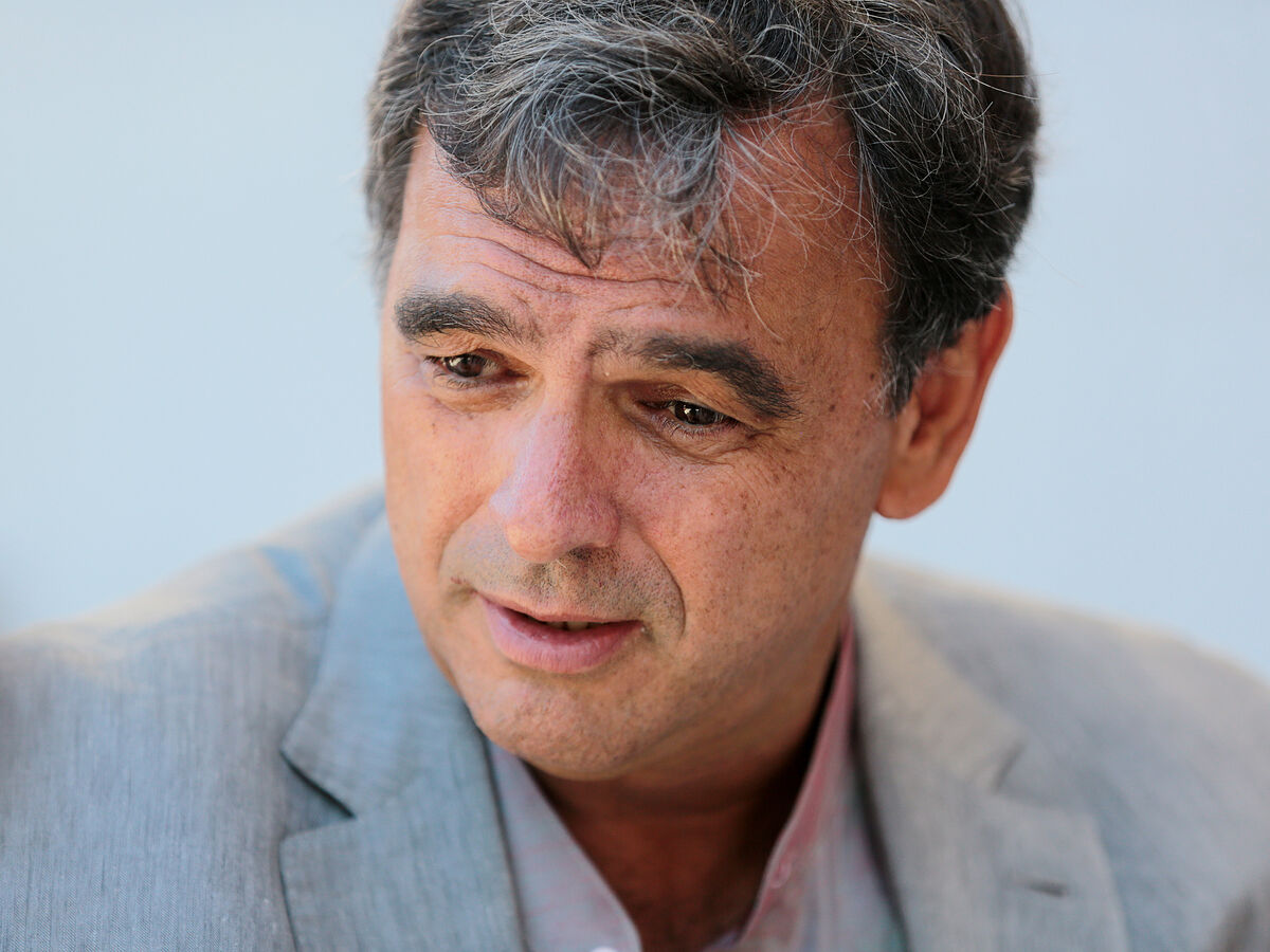 Sigilo sobre quem doa a partidos? "É ridículo", diz Luís Amaral, o milionário que apoiou a IL