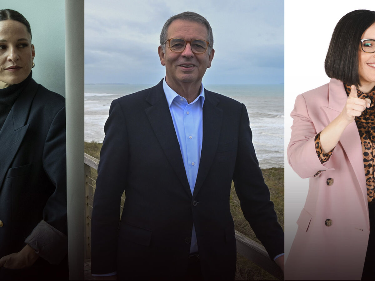 As 22 figuras que estão a mudar Portugal