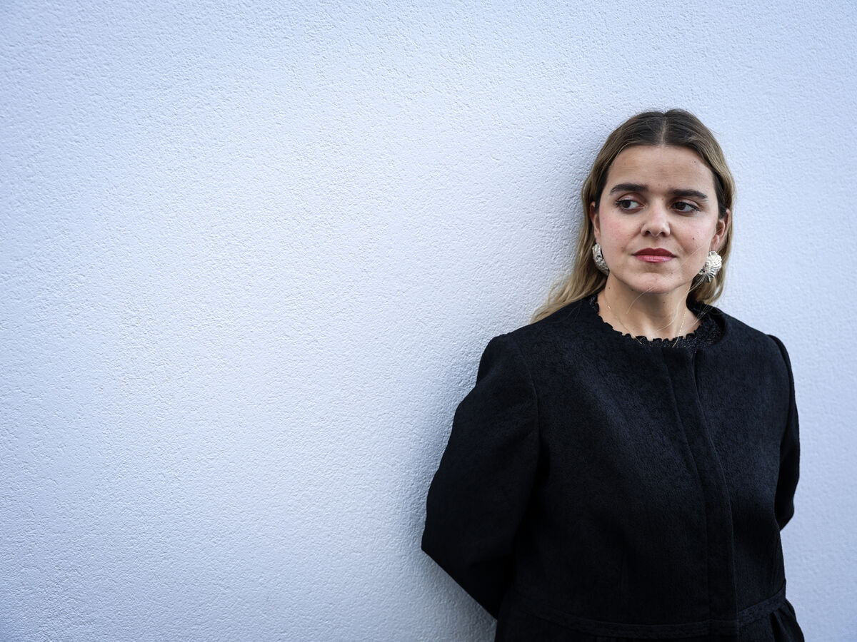 Teresinha Landeiro: "O maior erro é vendermos o fado pelo que não é"