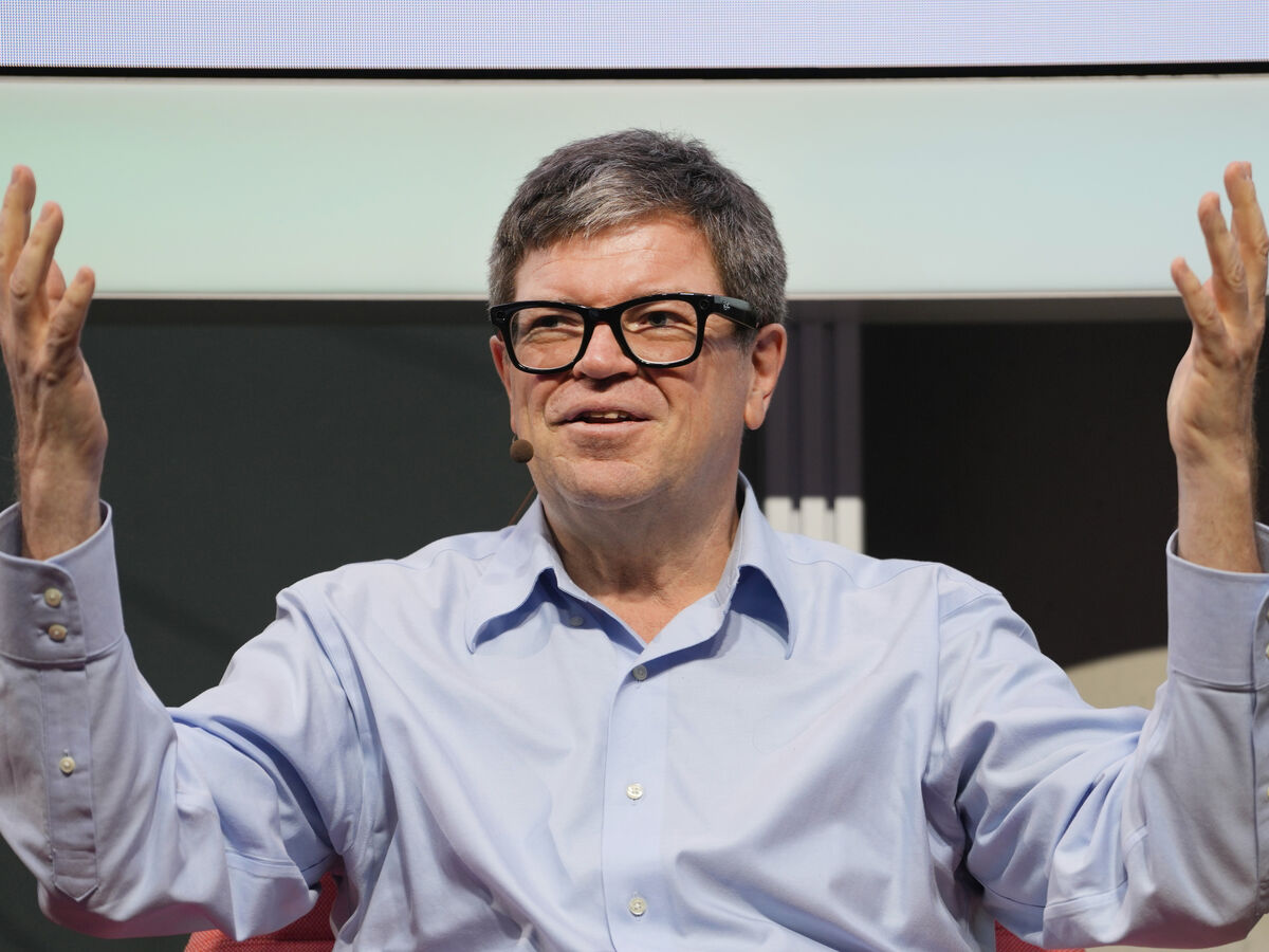 Será Yann LeCun o homem mais perigoso do mundo?