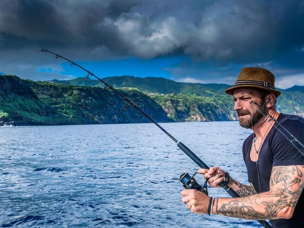 A nova vida do chef Ljubomir Stanisic, em lume brando