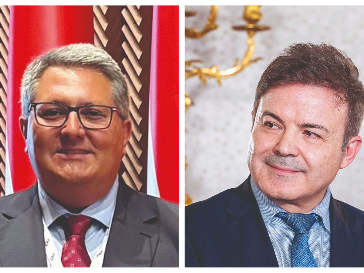 Indiscretos: as demissões no gabinete do secretário de Estado da Cultura