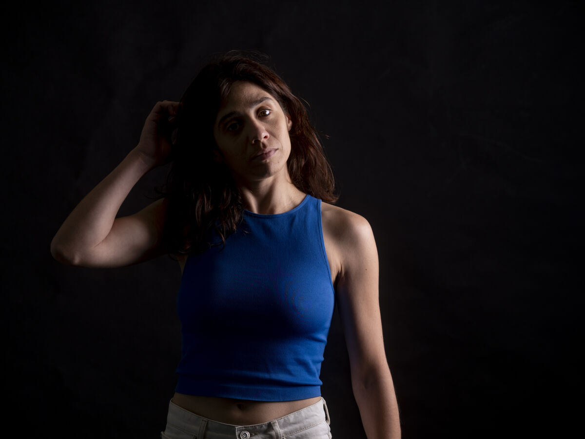 Rita Cabaço: "A estupidez humana fascina-me criativamente"