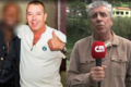 Família de português alegadadamente comido por crocodilo diz que empresário 'não usava anel'