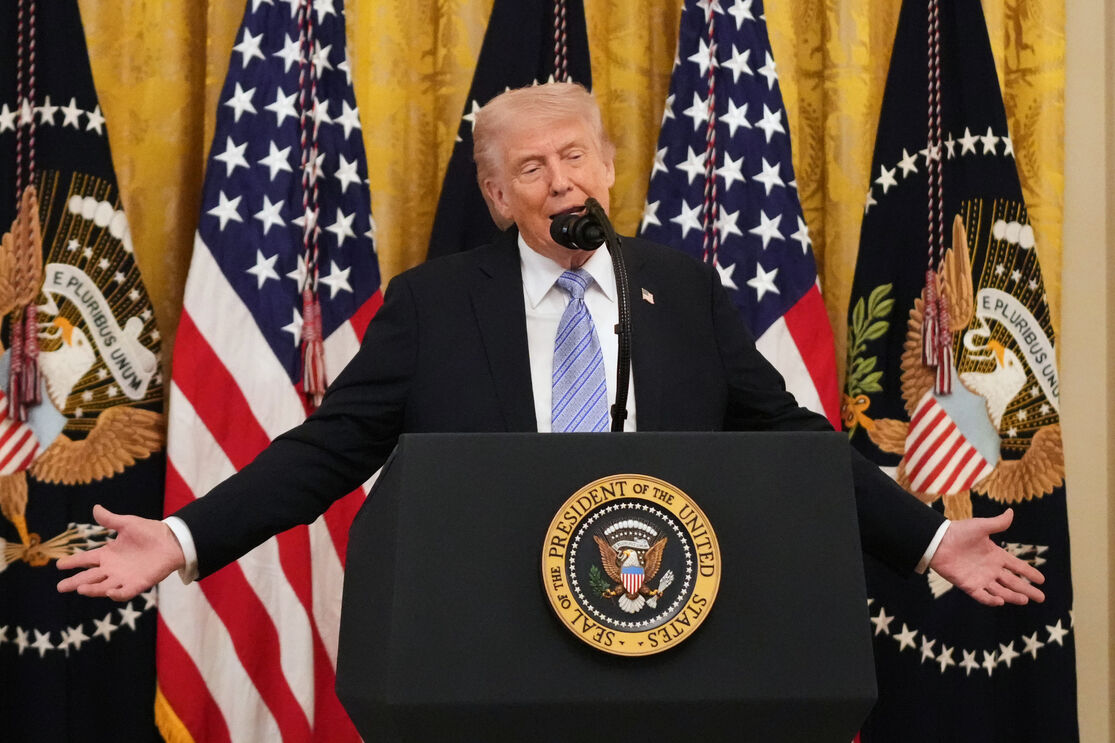 Os funcionários dos centros de detenção usaram a força 37% mais vezes do que durante a Administração Biden