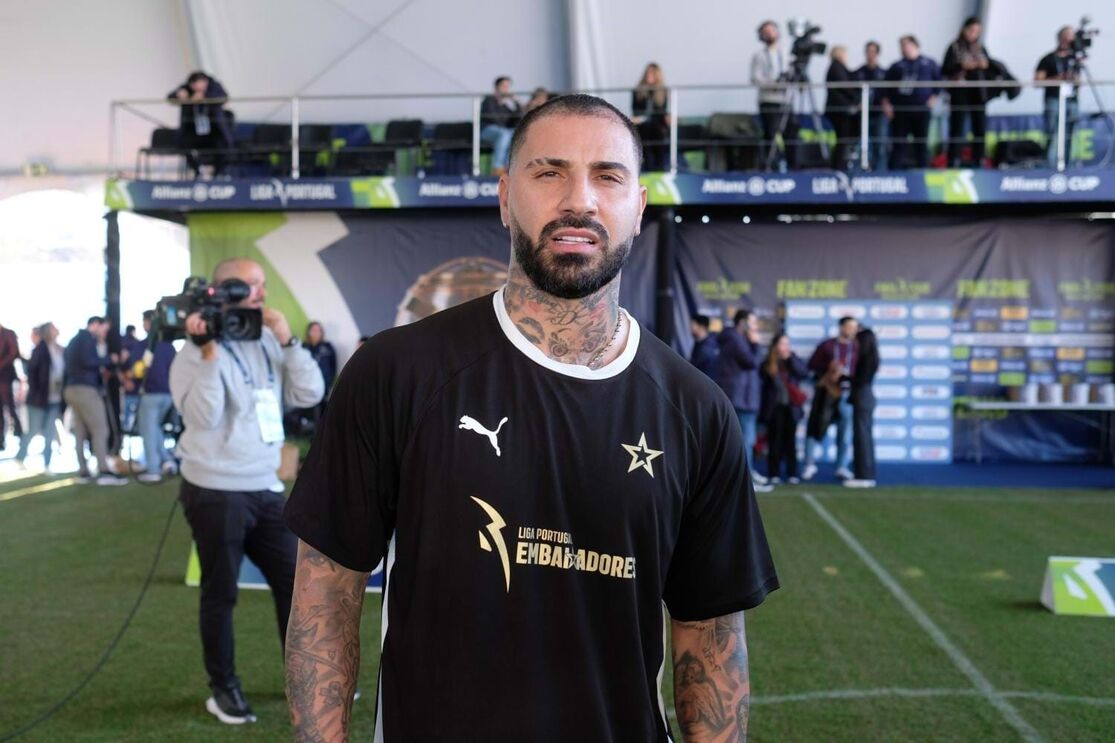 Ricardo Quaresma