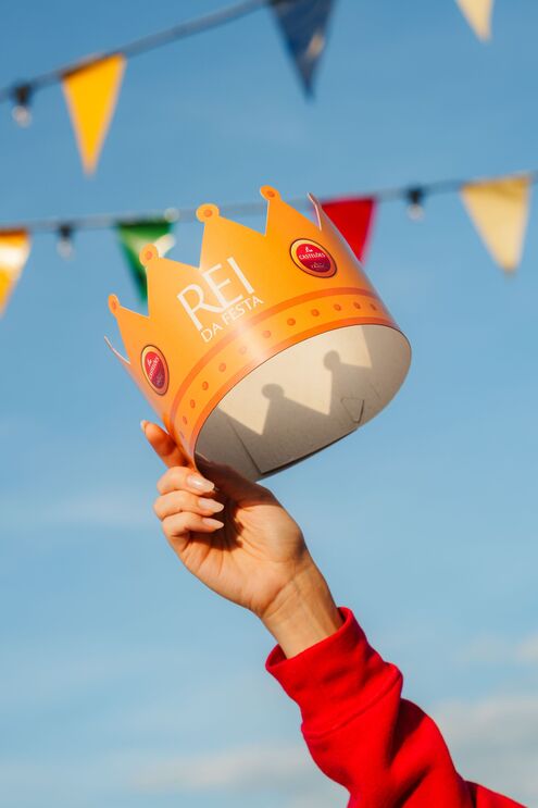 Castelões celebra os Santos Populares com queijo para a bifana