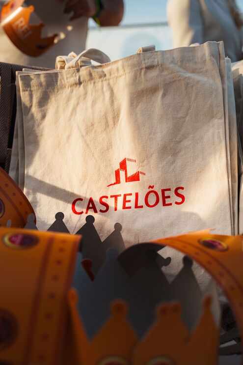 Castelões reinventa os Santos Populares. 