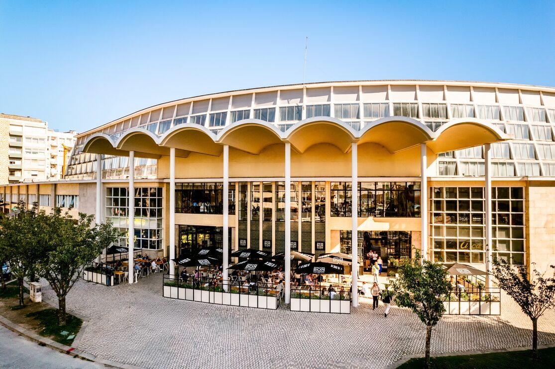 O Mercado Bom Sucesso, no Porto, vai promover um evento de música latina
