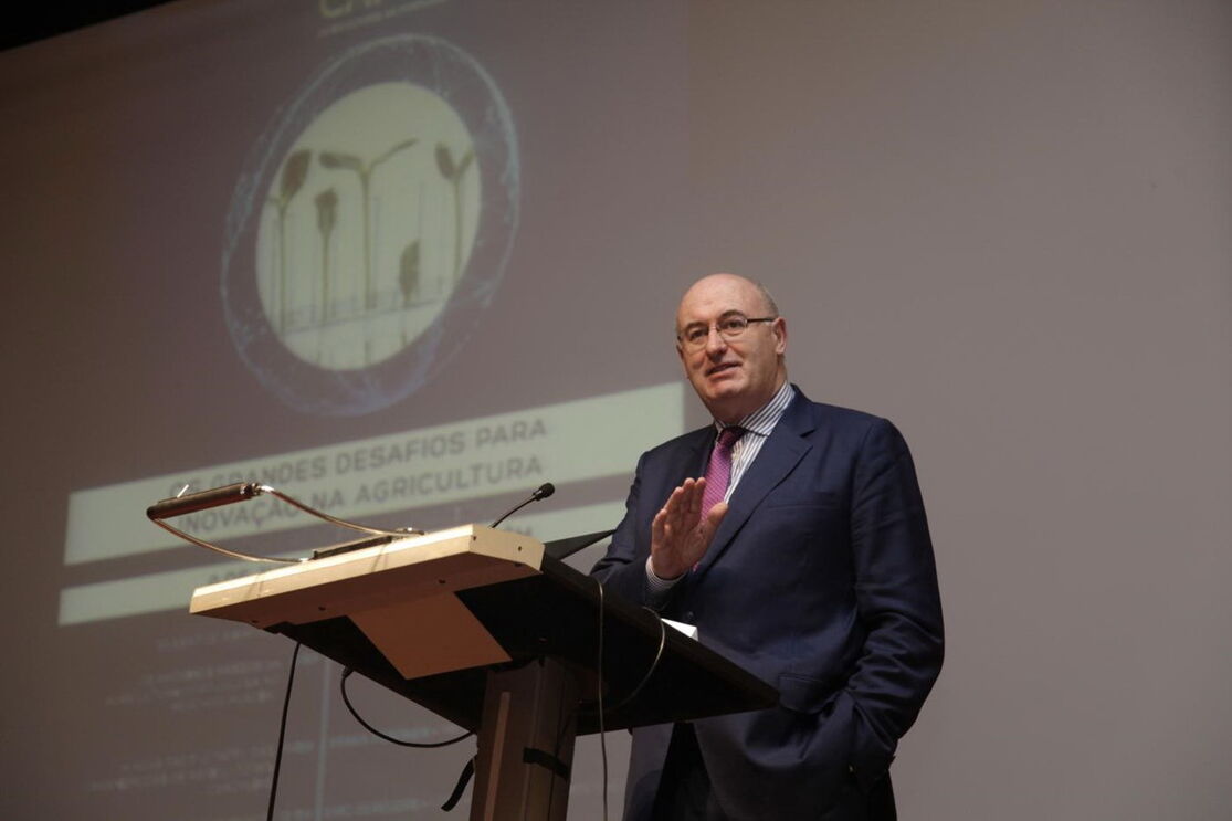 Agricultura, Phil Hogan, Europa