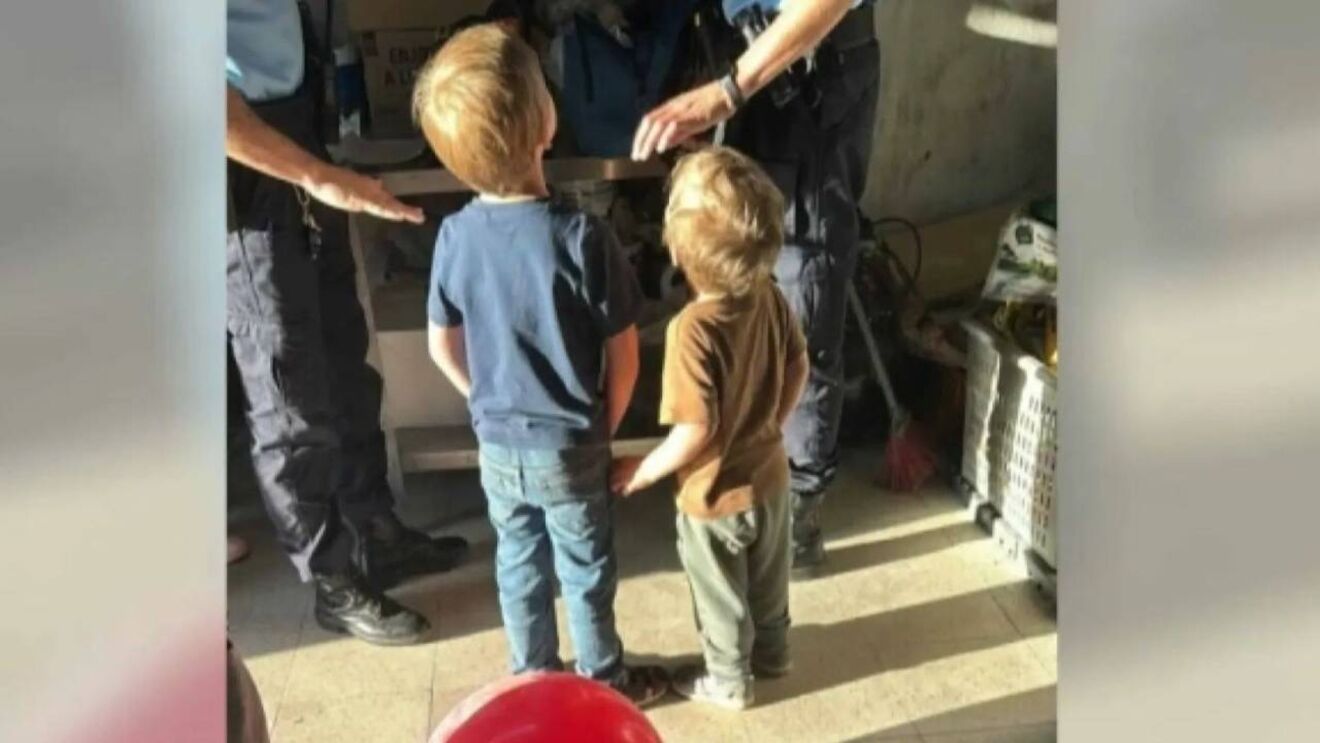 Irmãos vão voltar a Colmar