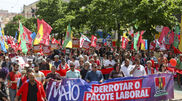 <![CDATA[ Habitação: CGTP diz que reforma do Governo vai provocar nova escalada nas rendas ]]>