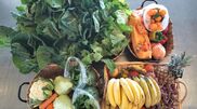 <![CDATA[ Cabaz alimentar desce 25 cêntimos para 256,46 euros ]]>