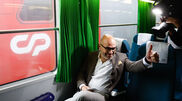 Das Grüne Bahnticket kommt im September nach Lissabon und Porto: Was ändert sich und wie funktioniert es?