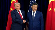 <![CDATA[ China rejeita acusações de Trump sobre ingerência eleitoral nos EUA ]]>