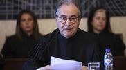 <![CDATA[ Presidente do Tribunal Constitucional comunica renúncia às funções ]]>