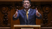 <![CDATA[ Chega vai forçar inquérito parlamentar a mandatos de Luís Neves à frente da PJ ]]>