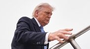 <![CDATA[ Administração Trump quer que funcionários públicos assinem acordos de confidencialidade ]]>
