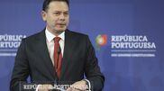 <![CDATA[ Luís Montenegro foi o líder do PSD eleito com menos votos desde que há diretas ]]>