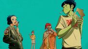 <![CDATA[ Embalado pelos Gorillaz, o Primavera Sound adapta-se para sobreviver ]]>