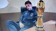 <![CDATA[ Afonso Taira: “Jogar na Arábia Saudita é estar no centro do mais revolucionário que está a acontecer no futebol” ]]>