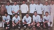 <![CDATA[ Curiosidades dos Mundiais de futebol (1): Um barco levou quatro seleções ]]>